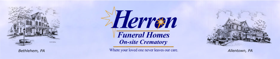 Herron Funeral Homes & Crematory
