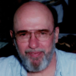 Donald V. Teschner