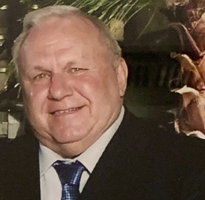 Albert W. Kirchner, Sr. – Herron Funeral Homes & Crematory